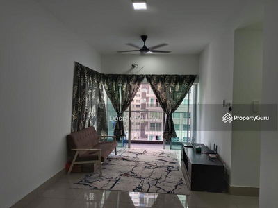 Razak City Residences (RC Residence), Malaysia Razak City Residences (RC Residence), Malaysia