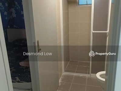 Razak City Residences (RC Residence), Malaysia Razak City Residences (RC Residence), Malaysia