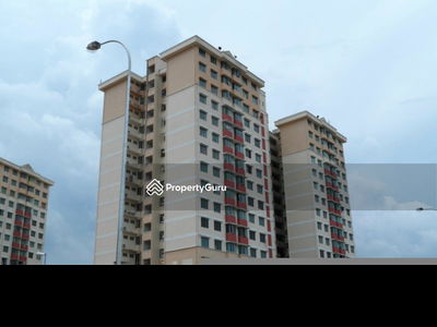 Nusa Perdana Serviced Apartment, Malaysia Nusa Perdana Serviced Apartment, Malaysia