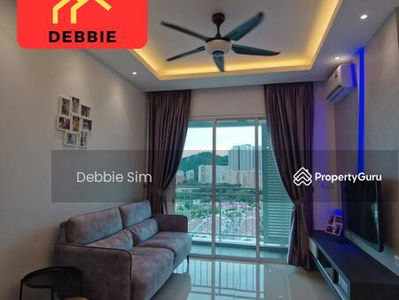 Solaria Residences, Malaysia Solaria Residences, Malaysia