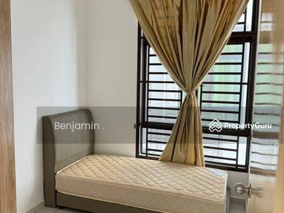 D'Summit Residences, Malaysia D'Summit Residences, Malaysia