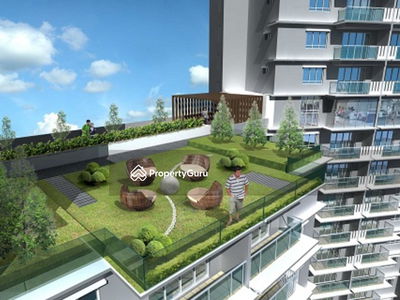 Vertiq, Malaysia Vertiq, Malaysia