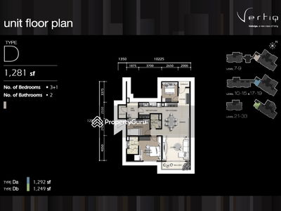 Vertiq, Malaysia Vertiq, Malaysia