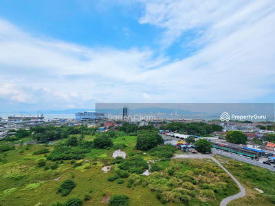 Wellesley Residences @ Harbor Place, Malaysia Wellesley Residences @ Harbor Place, Malaysia