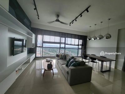 Bayberry Serviced Residences, Malaysia Bayberry Serviced Residences, Malaysia