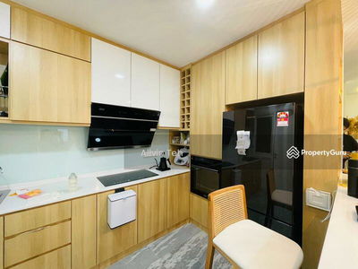 Paraiso Residence @ The Earth, Malaysia Paraiso Residence @ The Earth, Malaysia