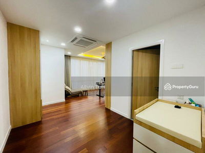 Paraiso Residence @ The Earth, Malaysia Paraiso Residence @ The Earth, Malaysia