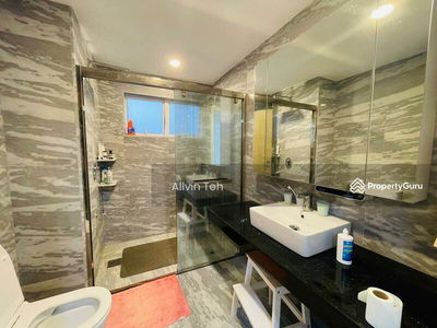 Paraiso Residence @ The Earth, Malaysia Paraiso Residence @ The Earth, Malaysia