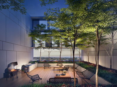 The Arcuz, Malaysia The Arcuz, Malaysia