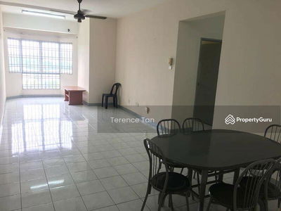 Permas Villa Apartment, Malaysia Permas Villa Apartment, Malaysia