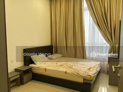 Twin Tower Residence, Malaysia Twin Tower Residence, Malaysia