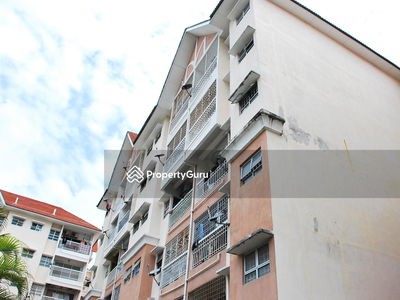 Vista Indah, Malaysia Vista Indah, Malaysia