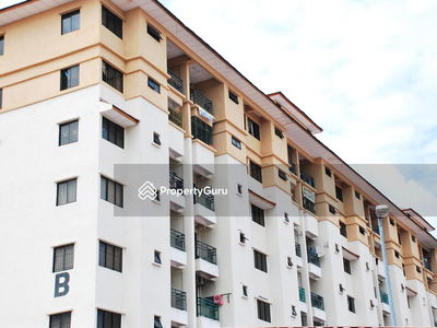 Vista Indah, Malaysia Vista Indah, Malaysia