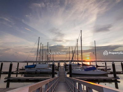 Bay Point @ Country Garden Danga Bay, Malaysia Bay Point @ Country Garden Danga Bay, Malaysia