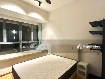 Bay Point @ Country Garden Danga Bay, Malaysia Bay Point @ Country Garden Danga Bay, Malaysia