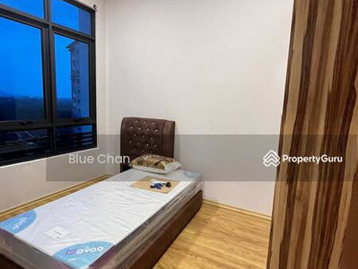 Botanika @ Bayu Puteri, Malaysia Botanika @ Bayu Puteri, Malaysia