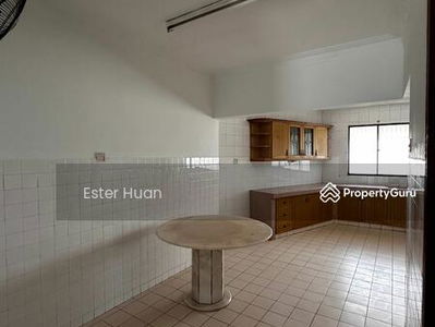 Terrace house at Pandan Perdana, Malaysia Terrace house at Pandan Perdana, Malaysia