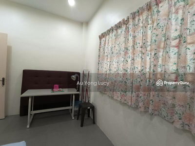 Kim Teng Park, Johor Bahru, Johor, Malaysia Kim Teng Park, Johor Bahru, Johor, Malaysia