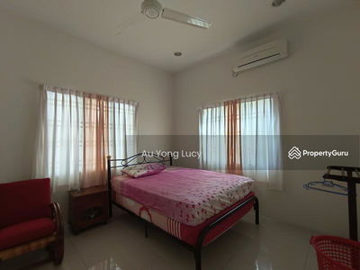 Kim Teng Park, Johor Bahru, Johor, Malaysia Kim Teng Park, Johor Bahru, Johor, Malaysia