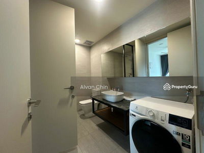 Residensi Solaris Parq, Malaysia Residensi Solaris Parq, Malaysia