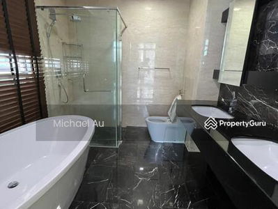 Hampshire Residences, Malaysia Hampshire Residences, Malaysia