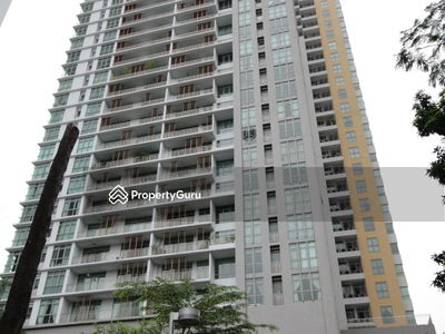 Hampshire Residences, Malaysia Hampshire Residences, Malaysia