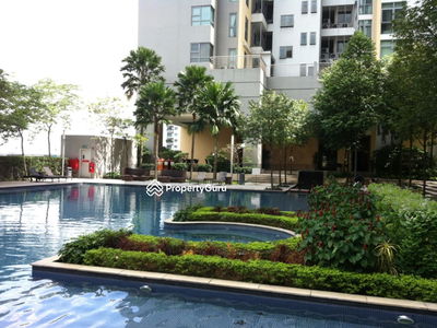 Hampshire Residences, Malaysia Hampshire Residences, Malaysia