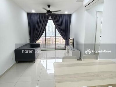 Kenwingston Avenue @ Sungai Besi, Malaysia Kenwingston Avenue @ Sungai Besi, Malaysia