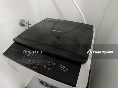 Kenwingston Avenue @ Sungai Besi, Malaysia Kenwingston Avenue @ Sungai Besi, Malaysia