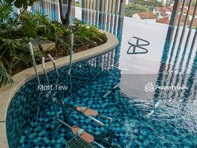 The Goodwood Residence, Malaysia The Goodwood Residence, Malaysia