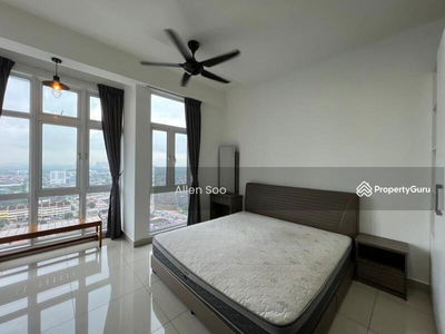 Twin Galaxy Residences, Malaysia Twin Galaxy Residences, Malaysia