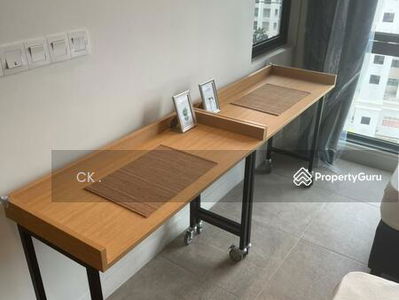 Union Suites, Bandar Sunway, Malaysia Union Suites, Bandar Sunway, Malaysia