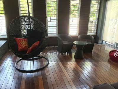 Taman OUG, Malaysia Taman OUG, Malaysia