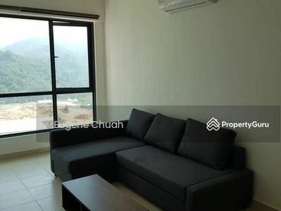 One Foresta @ Bayan Lepas, Malaysia One Foresta @ Bayan Lepas, Malaysia