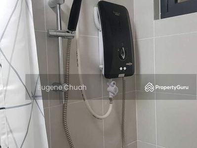 One Foresta @ Bayan Lepas, Malaysia One Foresta @ Bayan Lepas, Malaysia