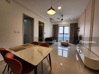 Trion @ KL, Malaysia Trion @ KL, Malaysia