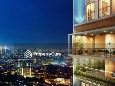 Trion @ KL, Malaysia Trion @ KL, Malaysia