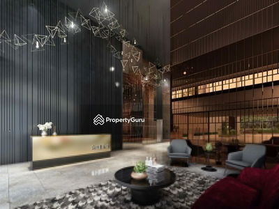 Trion @ KL, Malaysia Trion @ KL, Malaysia