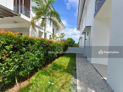 Emerald Bay @ Puteri Harbour, Malaysia Emerald Bay @ Puteri Harbour, Malaysia