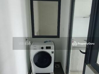 Kingston Square Garden, Cyberjaya, Malaysia Kingston Square Garden, Cyberjaya, Malaysia