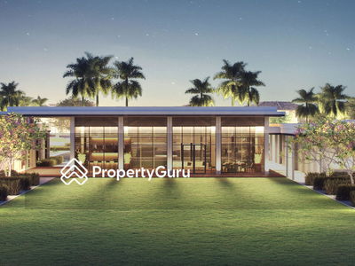 Regent Garden Garden Home @ Eco Grandeur, Malaysia Regent Garden Garden Home @ Eco Grandeur, Malaysia