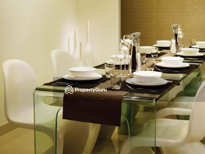 Subang Parkhomes, Malaysia Subang Parkhomes, Malaysia