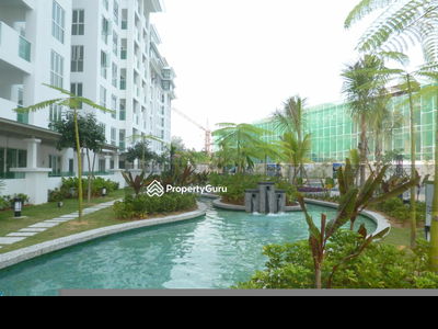 Subang Parkhomes, Malaysia Subang Parkhomes, Malaysia