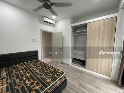 Southkey Mosaic Johor Bahru, Malaysia Southkey Mosaic Johor Bahru, Malaysia