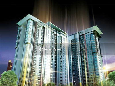 Austin Suites, Malaysia Austin Suites, Malaysia