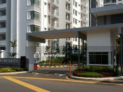 Austin Suites, Malaysia Austin Suites, Malaysia