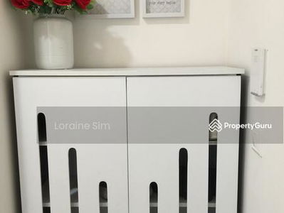 The Park Sky Residence @ Bukit Jalil City, Malaysia The Park Sky Residence @ Bukit Jalil City, Malaysia