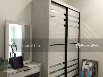 The Park Sky Residence @ Bukit Jalil City, Malaysia The Park Sky Residence @ Bukit Jalil City, Malaysia