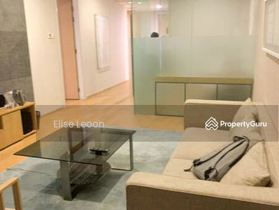 188 Suites (Fraser Residence), Malaysia 188 Suites (Fraser Residence), Malaysia