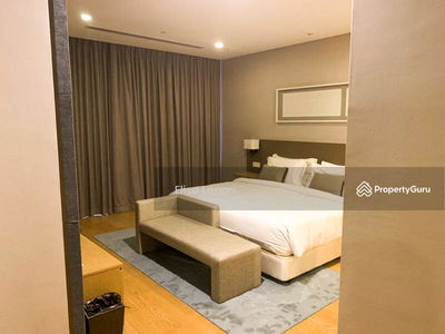 188 Suites (Fraser Residence), Malaysia 188 Suites (Fraser Residence), Malaysia